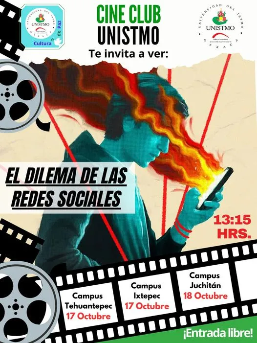 El Dilema de las Redes