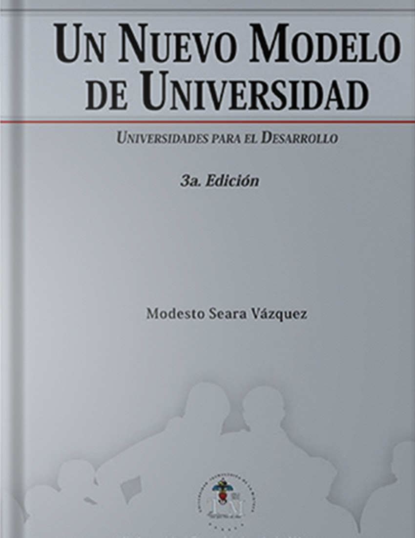 Un Nuevo Modelo de Universidad