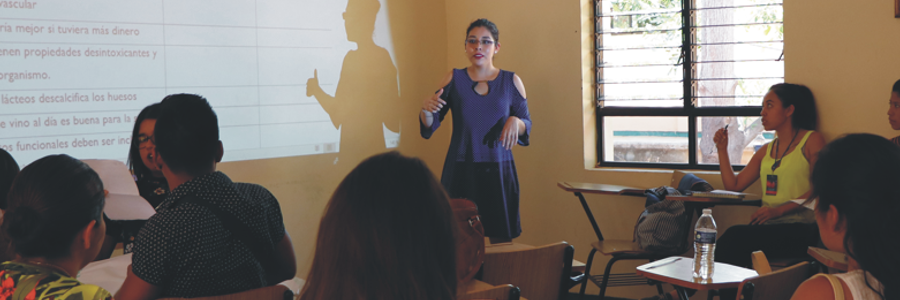 Excelencia Académica