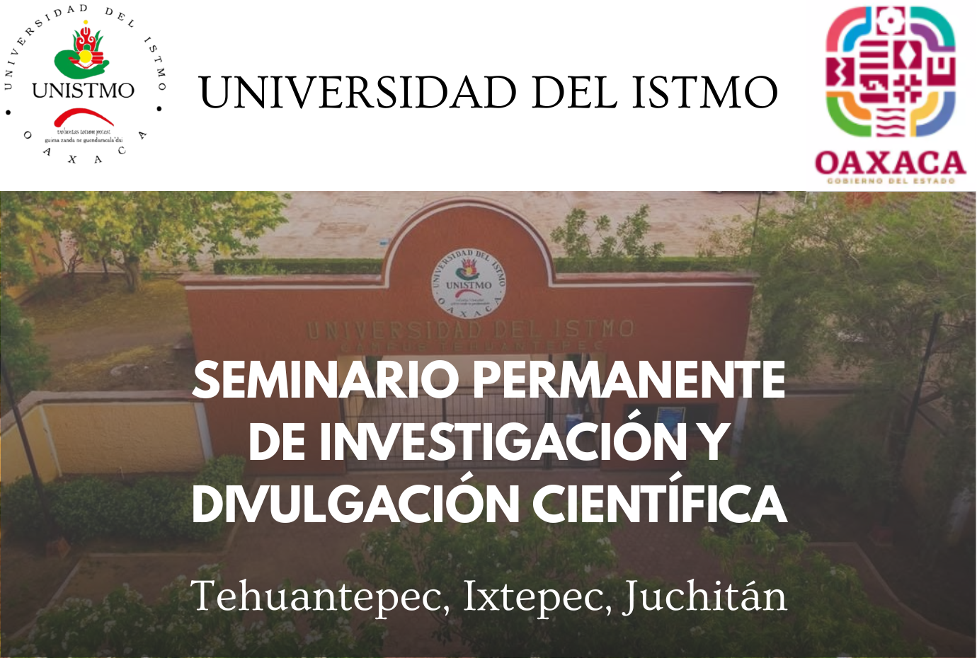 Seminario permanente de investigación y divulgación científica