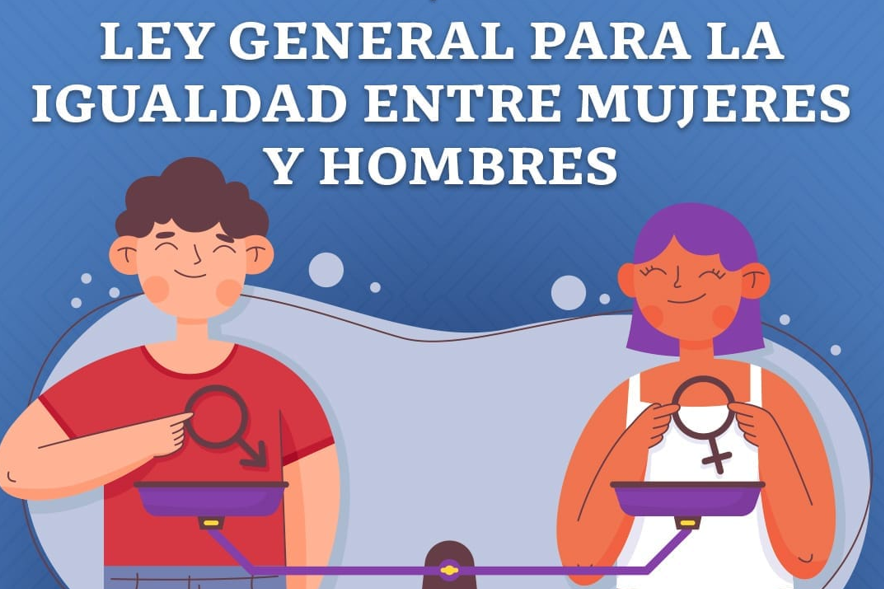 Ley federal para prevenir y eliminar la discriminación