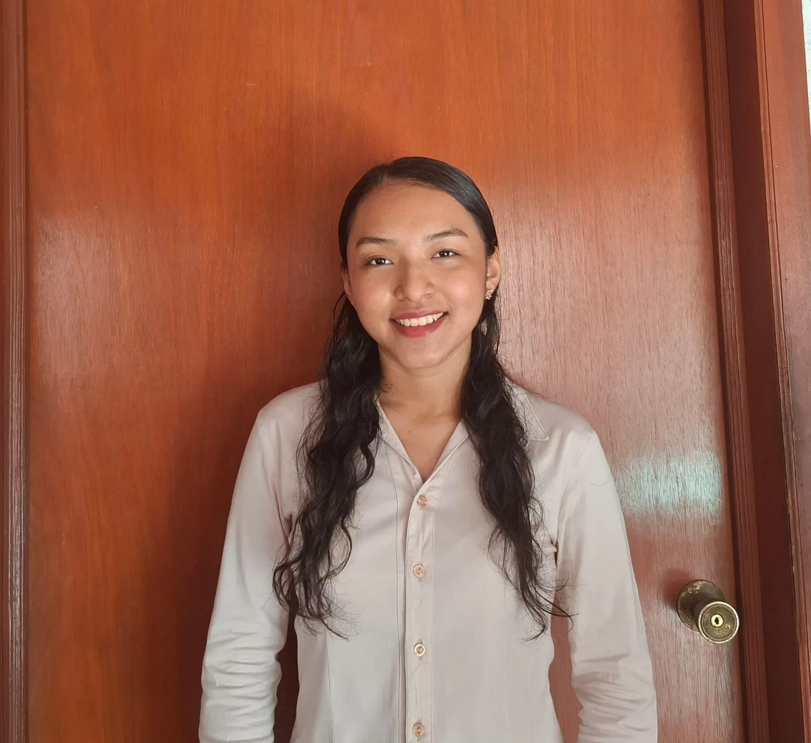 Dulce María López Sumano