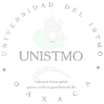 Logo UNISTMO