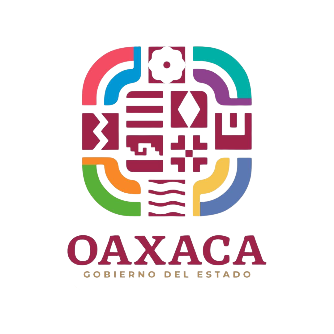 Logo Oaxaca