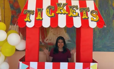 Talento Unistmo 2025