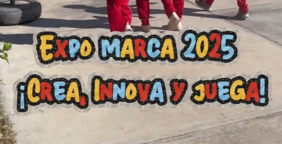 Expo Marca 2025